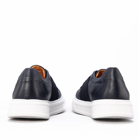 Gusse Cryxis Erkek Hakiki Deri Casual Ayakkabı 250661