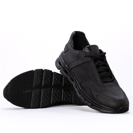 Gusse Cyrus Erkek Hakiki Deri Sneaker 19543