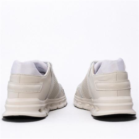 Gusse Cyrus Erkek Hakiki Deri Sneaker 19543