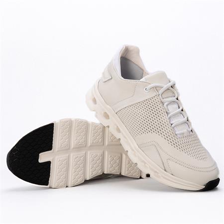 Gusse Cyrus Erkek Hakiki Deri Sneaker 19543