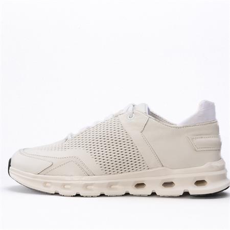 Gusse Cyrus Erkek Hakiki Deri Sneaker 19543