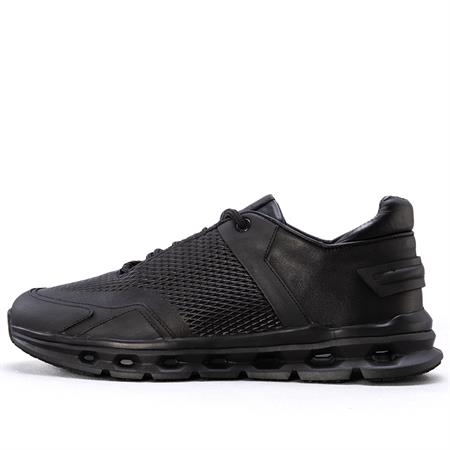 Gusse Cyrus Erkek Hakiki Deri Sneaker 19543