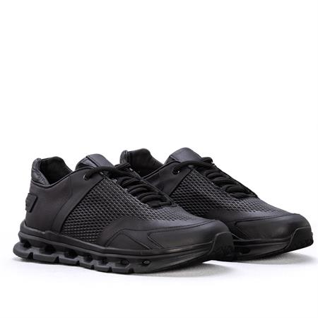 Gusse Cyrus Erkek Hakiki Deri Sneaker 19543