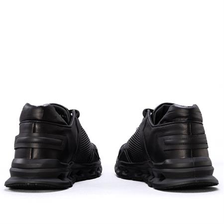 Gusse Cyrus Erkek Hakiki Deri Sneaker 19543