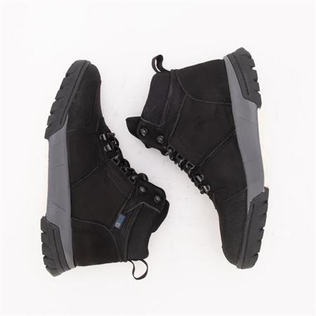 Gusse Dane Erkek Hakiki Nubuk Deri Bot 18491