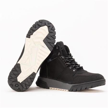 Gusse Dane Erkek Hakiki Nubuk Deri Bot 18491