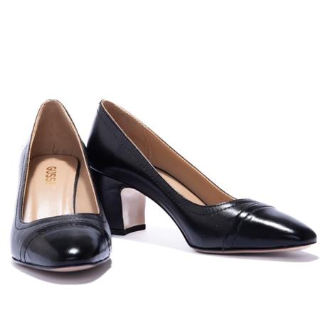 Gusse Danica Kadın Hakiki Deri Stiletto Ayakkabı-K1610