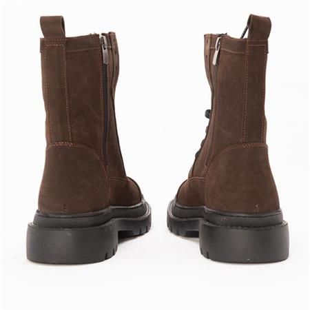 Gusse Daniel Erkek Hakiki Nubuk Deri Postal 233