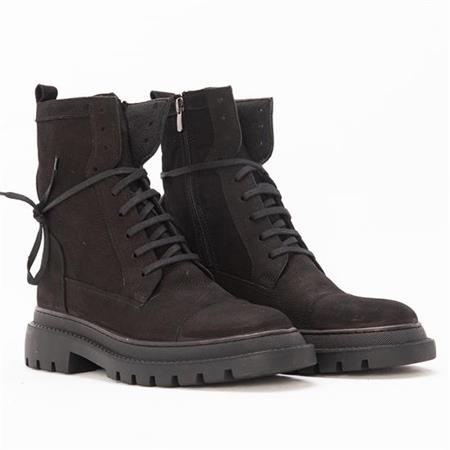 Gusse Daniel Erkek Hakiki Nubuk Deri Postal 233