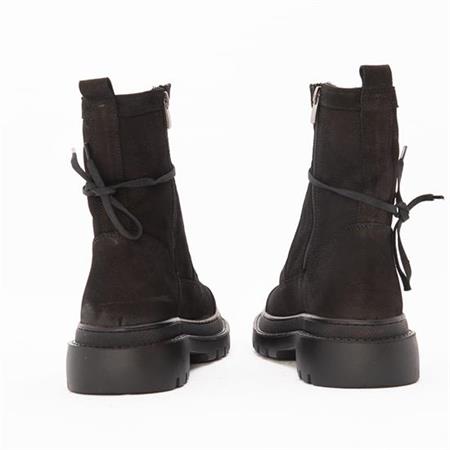 Gusse Daniel Erkek Hakiki Nubuk Deri Postal 233