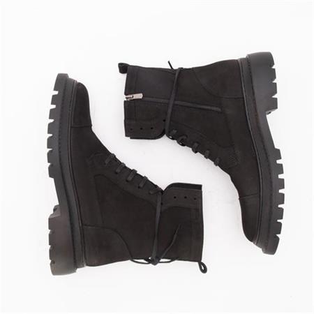 Gusse Daniel Erkek Hakiki Nubuk Deri Postal 233