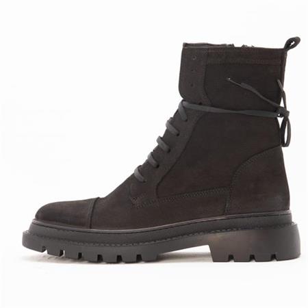 Gusse Daniel Erkek Hakiki Nubuk Deri Postal 233