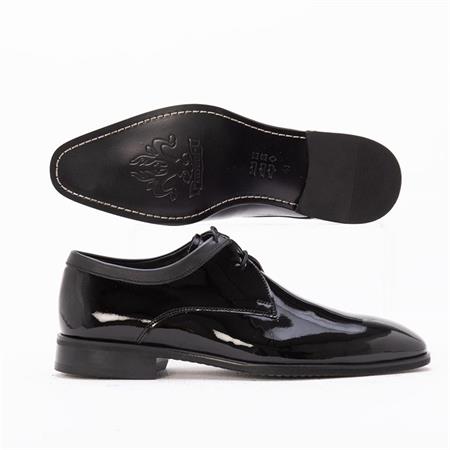 GUSSE DANNY ERKEK HAKİKİ RUGAN DERİ KLASİK AYAKKABI-22430