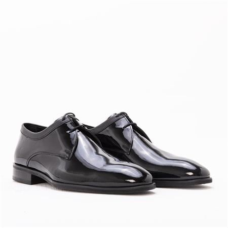 GUSSE DANNY ERKEK HAKİKİ RUGAN DERİ KLASİK AYAKKABI-22430