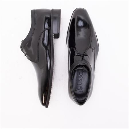 GUSSE DANNY ERKEK HAKİKİ RUGAN DERİ KLASİK AYAKKABI-22430