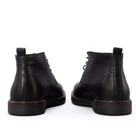 GUSSE DANTE ERKEK HAKİKİ DERİ CASUAL BOT-23210