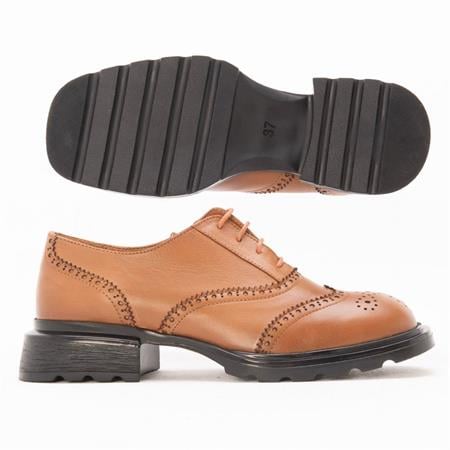 Gusse Darchelle Kadın Hakıkı Derı Ayakkabı 1603