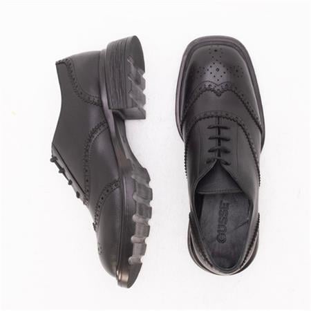 Gusse Darchelle Kadın Hakıkı Derı Ayakkabı 1603