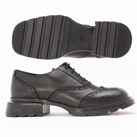 Gusse Darchelle Kadın Hakıkı Derı Ayakkabı 1603