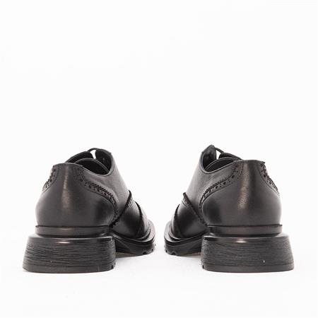 Gusse Darchelle Kadın Hakıkı Derı Ayakkabı 1603