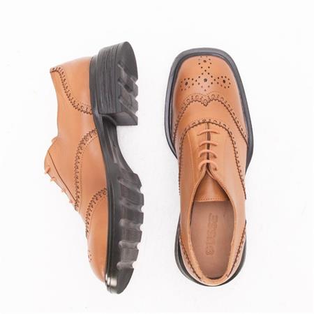 Gusse Darchelle Kadın Hakıkı Derı Ayakkabı 1603