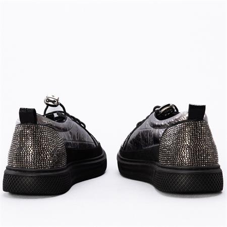 Gusse Darcy Kadın Taşlı Sneaker 1321