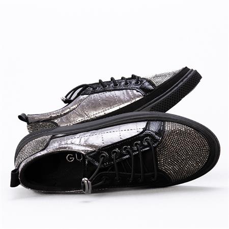 Gusse Darcy Kadın Taşlı Sneaker 1321