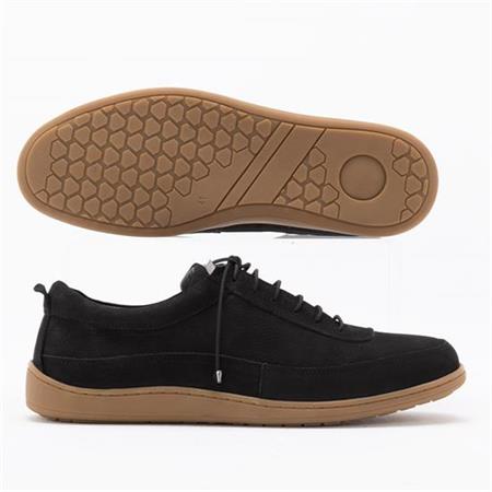 GUSSE DARIAN ERKEK HAKİKİ NUBUK DERİ CASUAL AYAKKABI-168-1