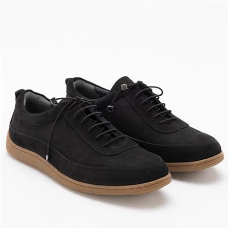 GUSSE DARIAN ERKEK HAKİKİ NUBUK DERİ CASUAL AYAKKABI-168-1