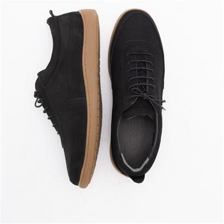 GUSSE DARIAN ERKEK HAKİKİ NUBUK DERİ CASUAL AYAKKABI-168-1