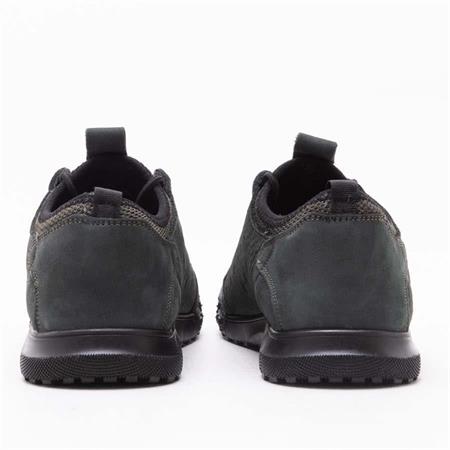 GUSSE DARRLY ERKEK HAKİKİ DERİ SNEAKER AYAKKABI-15347