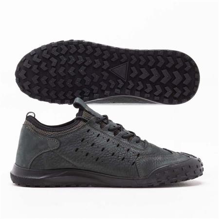 GUSSE DARRLY ERKEK HAKİKİ DERİ SNEAKER AYAKKABI-15347