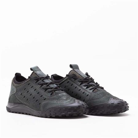 GUSSE DARRLY ERKEK HAKİKİ DERİ SNEAKER AYAKKABI-15347