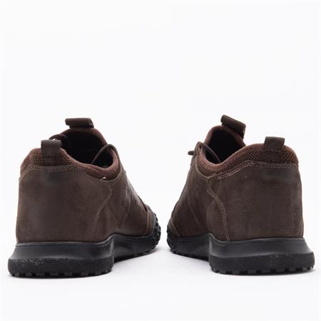 GUSSE DARRLY ERKEK HAKİKİ DERİ SNEAKER AYAKKABI-15347