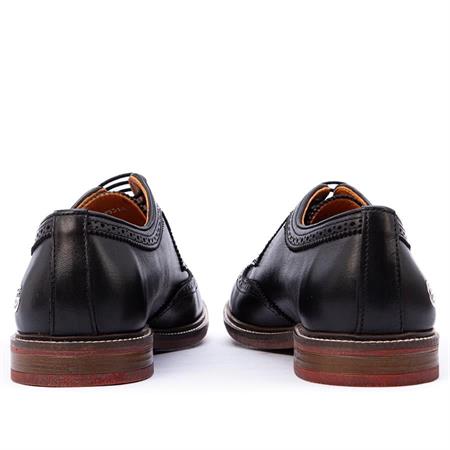 Gusse Dave Erkek Hakiki Deri Klasik Ayakkabı 253184