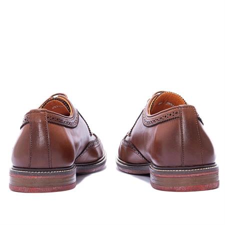 Gusse Dave Erkek Hakiki Deri Klasik Ayakkabı 253184