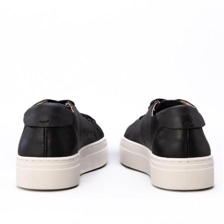 Gusse Dawli Kadın Hakiki Deri Ayakkabı 5719