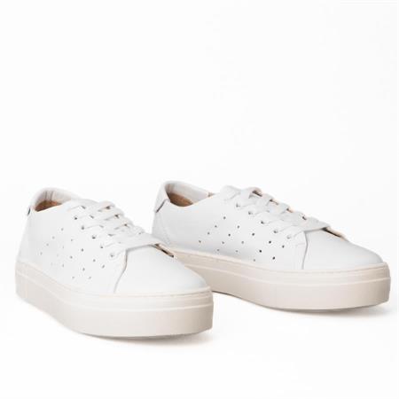 Gusse Dawli Kadın Hakiki Deri Ayakkabı 5719