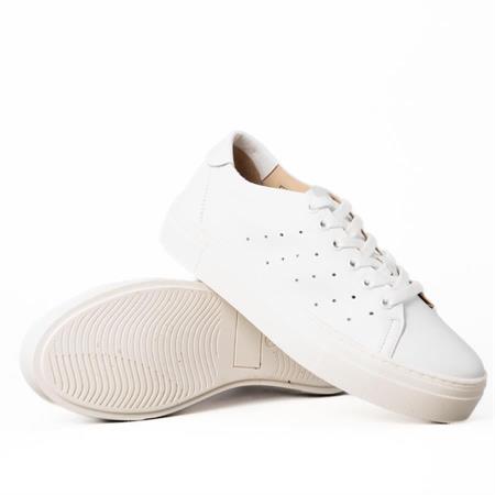 Gusse Dawli Kadın Hakiki Deri Ayakkabı 5719