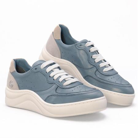 Gusse Deitra Kadın Hakiki Deri Ayakkabı 241060