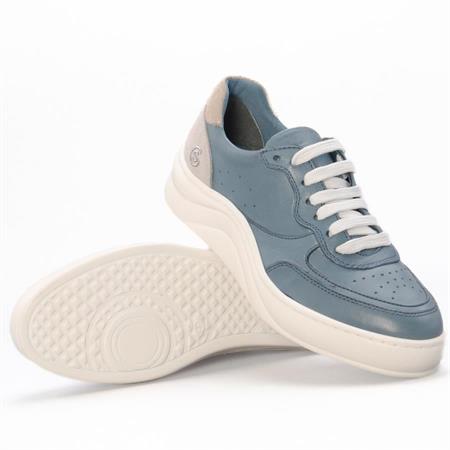 Gusse Deitra Kadın Hakiki Deri Ayakkabı 241060