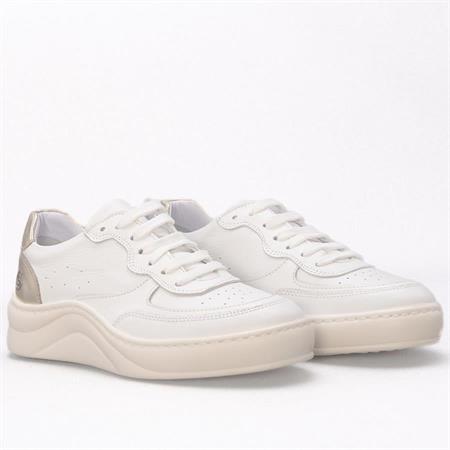 Gusse Deitra Kadın Hakiki Deri Ayakkabı 241060