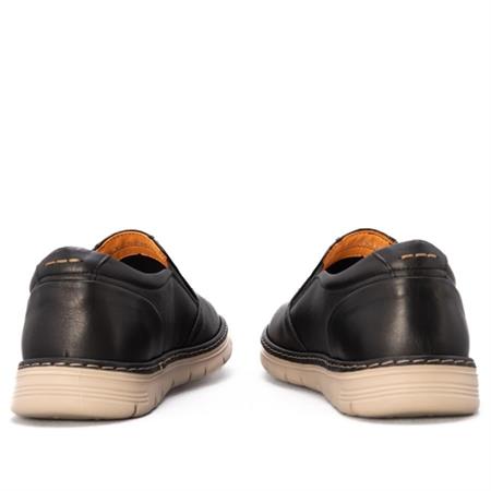 Gusse Dejvi Erkek Hakıkı Derı Ayakkabı 241970