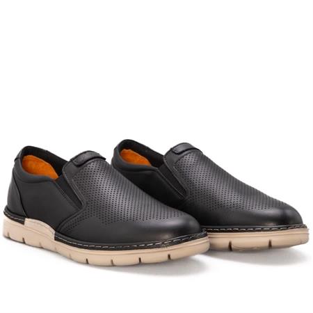 Gusse Dejvi Erkek Hakıkı Derı Ayakkabı 241970