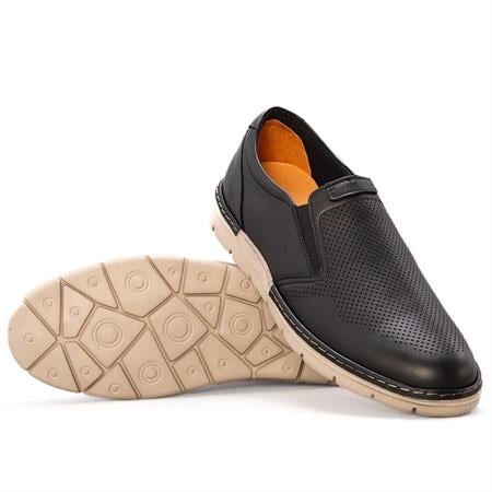 Gusse Dejvi Erkek Hakıkı Derı Ayakkabı 241970