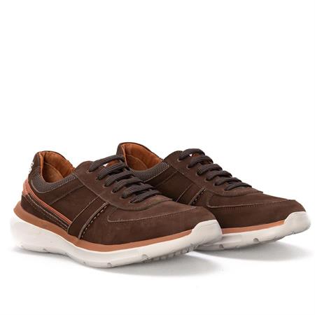 Gusse Demetrio Erkek Hakıkı Nubuk Derı Ayakkabı 242014-1