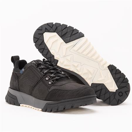 Gusse Denis Erkek Hakiki Nubuk Deri Ayakkabı 18497