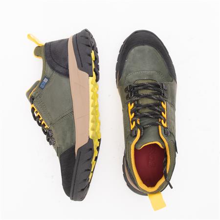 Gusse Denis Erkek Hakiki Nubuk Deri Ayakkabı 18497