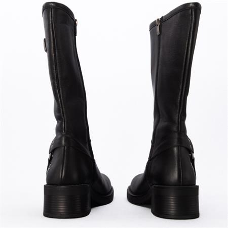 Gusse Denise Kadın Hakiki Deri Çizme 442100