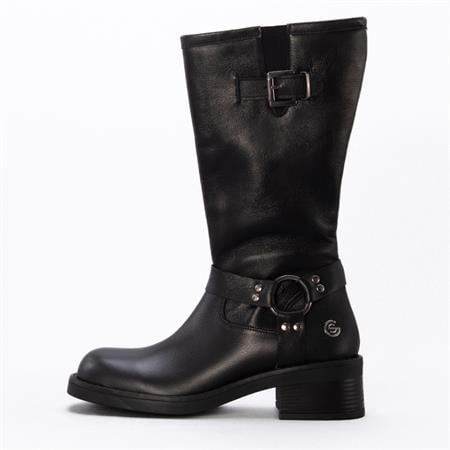 Gusse Denise Kadın Hakiki Deri Çizme 442100